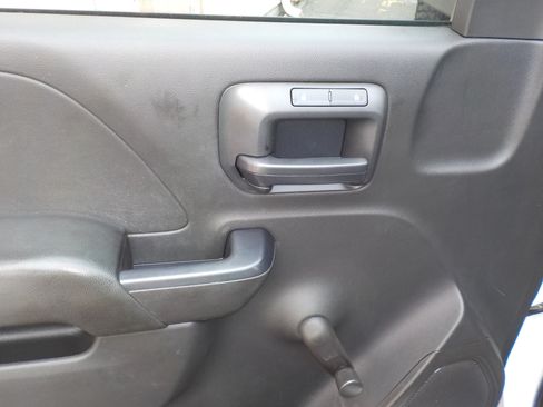 Used 2015 Chevrolet Silverado 1500 W/T w/ Trailering Package RWD image 16