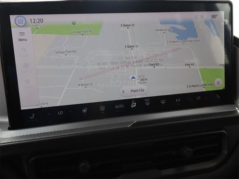 New 2025 Ford Bronco Sport Outer Banks w/ Outer Banks Tech Package+ image 17