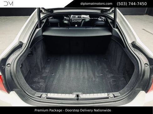 Used 2018 BMW 430i Gran Coupe RWD image 47