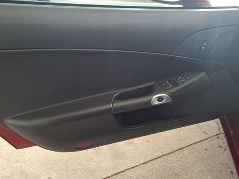 Used 2007 Chevrolet Corvette Coupe image 10