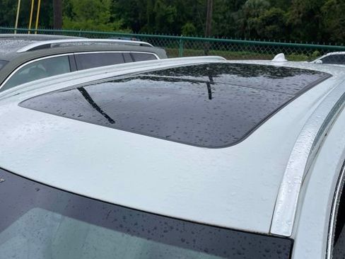 Used 2023 Volvo XC90 B6 Plus w/ Protection Package Premier image 3