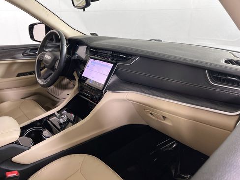 Used 2022 Jeep Grand Cherokee Limited image 26