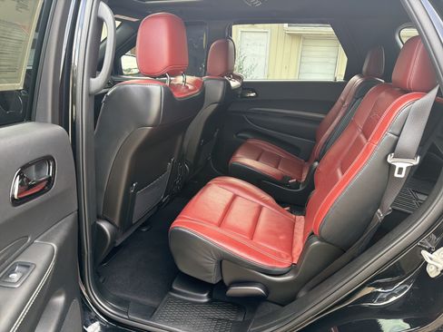 Used 2023 Dodge Durango SRT Hellcat AWD/4WD image 17