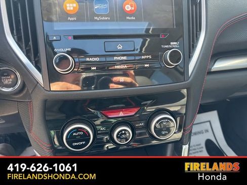 Used 2019 Subaru Forester Sport w/ Popular Package #2 AWD/4WD image 23