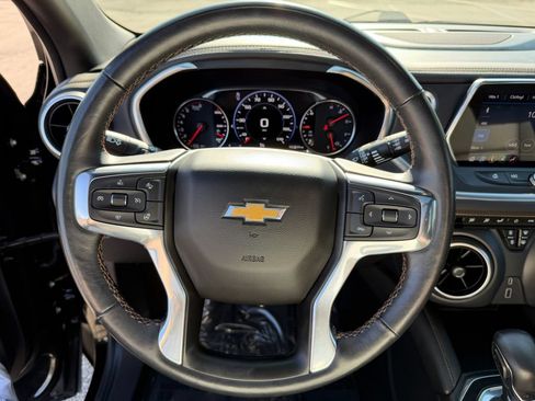 Used 2022 Chevrolet Blazer Premier AWD/4WD image 22
