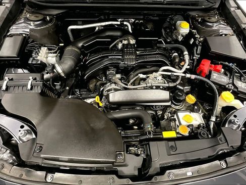 Used 2023 Subaru Outback Limited image 31