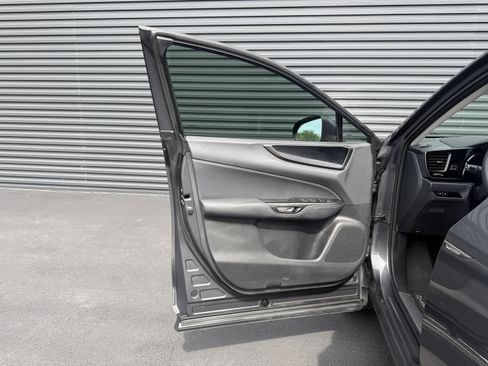 Used 2025 Lexus NX 250 FWD w/ Accessory Package (2T) image 20