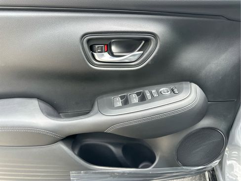 New 2026 Honda HR-V EX-L image 25