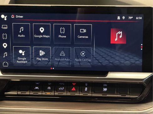 Certified 2025 GMC Sierra 1500 SLT AWD/4WD image 30