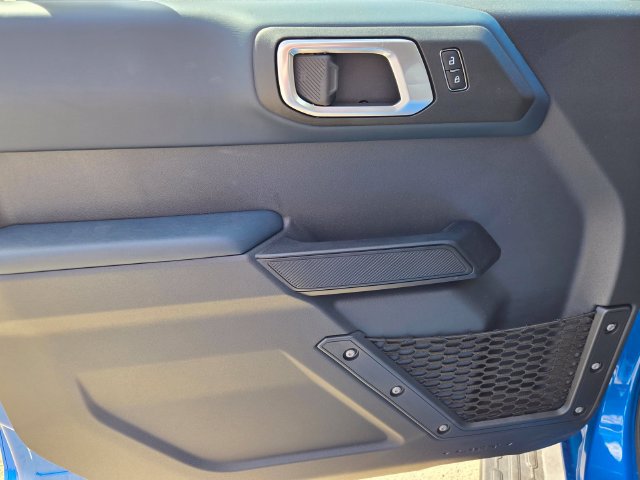 New 2026 Ford Bronco Heritage Edition AWD/4WD image 20