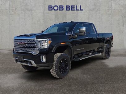 Used 2022 GMC Sierra 2500 Denali