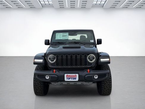 New 2026 Jeep Gladiator Mojave AWD/4WD image 8