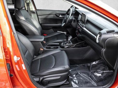 Used 2019 Kia Forte EX w/ Option Group 020 image 25