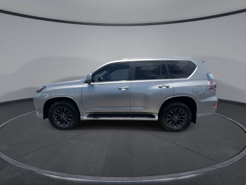 Used 2023 Lexus GX 460 Premium w/ Premium Package AWD/4WD image 5