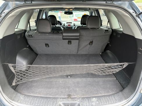 Used 2011 Kia Sorento EX w/ Premium Pkg AWD/4WD image 14