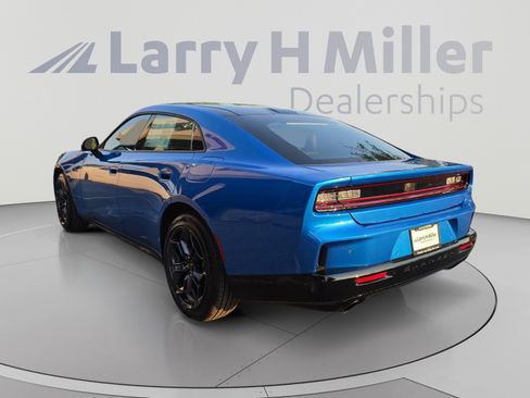 New 2026 Dodge Charger R/T AWD/4WD image 3