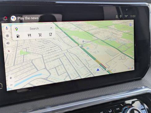 New 2026 GMC Sierra 1500 Denali w/ Denali Reserve Package image 27