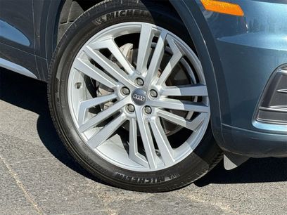Used 2018 Audi Q5 Prestige