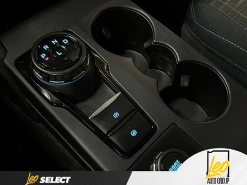 Used 2023 Ford Bronco Sport Heritage w/ Heritage Convenience Package AWD/4WD image 18