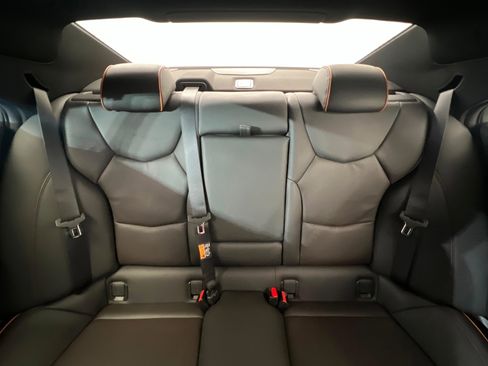 New 2026 Cadillac CT4 Sport image 25