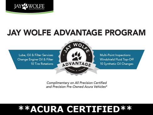 Certified 2023 Acura RDX AWD image 25