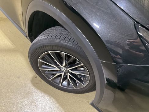 Used 2024 Lexus NX 350 AWD image 9