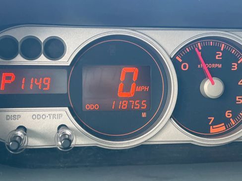 Used 2008 Scion xB FWD image 24