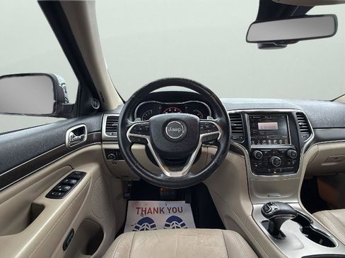 Used 2014 Jeep Grand Cherokee Limited image 11