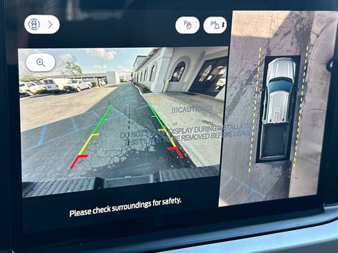 New 2025 Ford F250 XLT w/ Black Appearance Package image 19