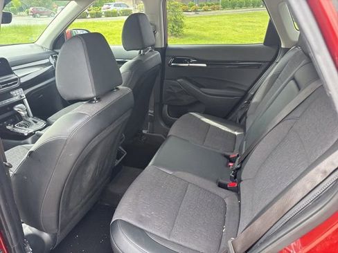 Certified 2024 Kia Seltos S AWD/4WD image 10