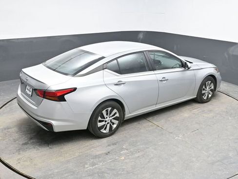 Used 2021 Nissan Altima 2.5 S image 28