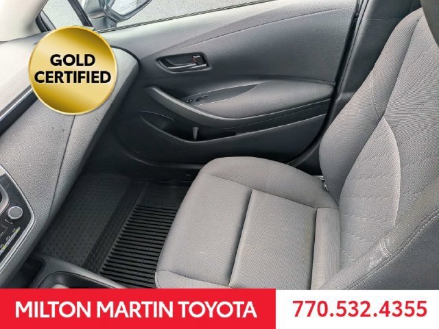 Used 2024 Toyota Corolla LE FWD image 15