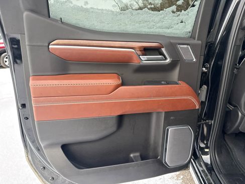 Used 2022 GMC Sierra 1500 Denali Ultimate image 21