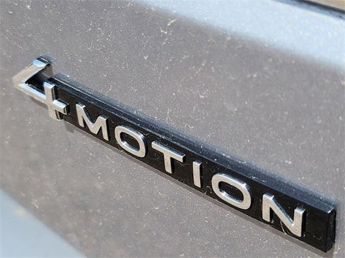 New 2025 Volkswagen Atlas SEL Premium R-Line image 11