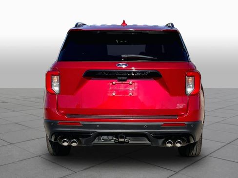 Used 2020 Ford Explorer ST w/ ST Street Pack AWD/4WD image 5