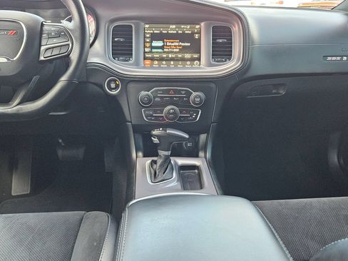Used 2023 Dodge Charger Scat Pack w/ Dynamics Package RWD image 10