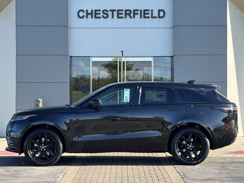 New 2026 Land Rover Range Rover Velar Dynamic SE AWD/4WD image 5