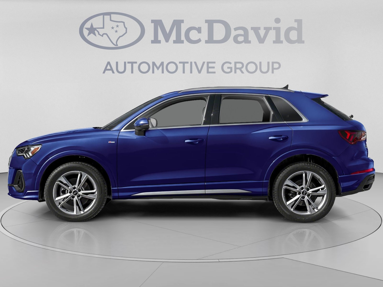 Used 2025 Audi Q3 2.0T Premium w/ Convenience Package AWD/4WD image 4