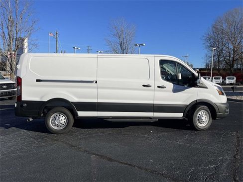 New 2025 Ford Transit 350 148 Low Roof AWD image 2