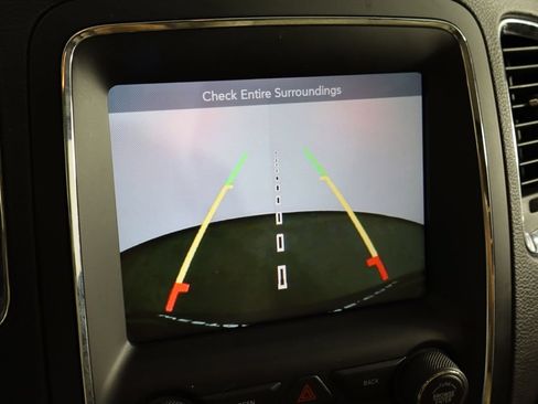 Used 2014 Dodge Durango Citadel w/ Trailer Tow Group IV AWD/4WD image 39
