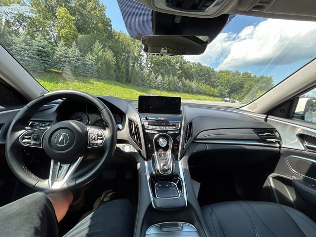 Used 2023 Acura RDX AWD image 31