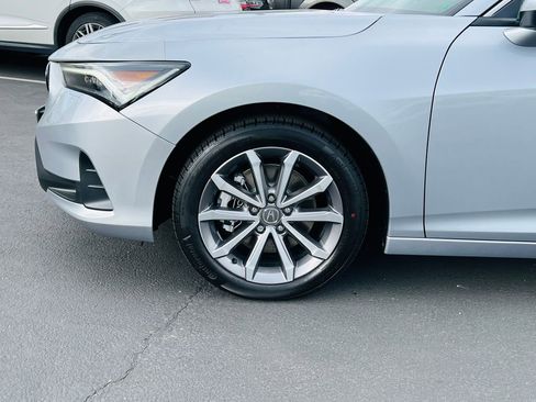 Used 2026 Acura Integra FWD image 5