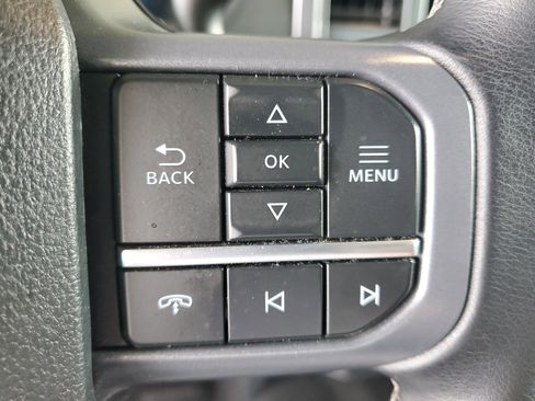 Used 2025 Ford F150 XLT w/ Equipment Group 301A Standard AWD/4WD image 24