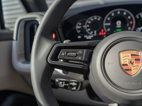 New 2026 Porsche Cayenne E-Hybrid image 19