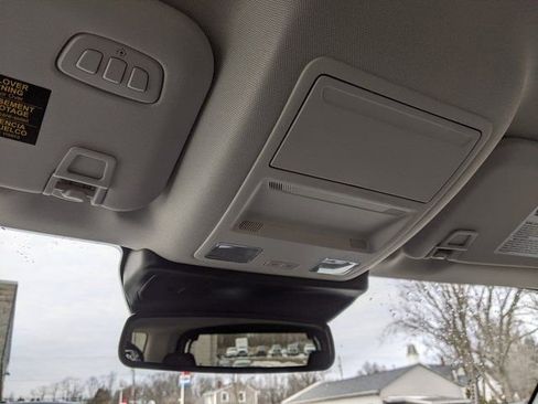 New 2025 Ford Bronco Sport Badlands w/ Badlands Tech Package image 29