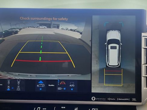 Used 2024 Toyota Sequoia Capstone image 36