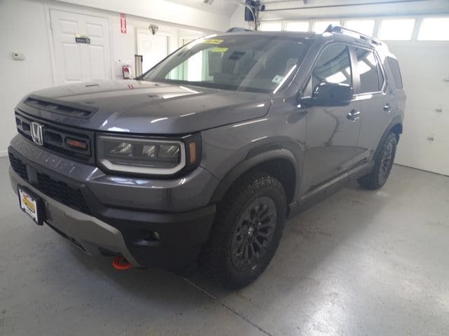Used 2026 Honda Passport TrailSport image 20