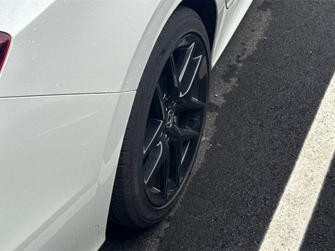 Used 2025 Honda Civic Sport image 7