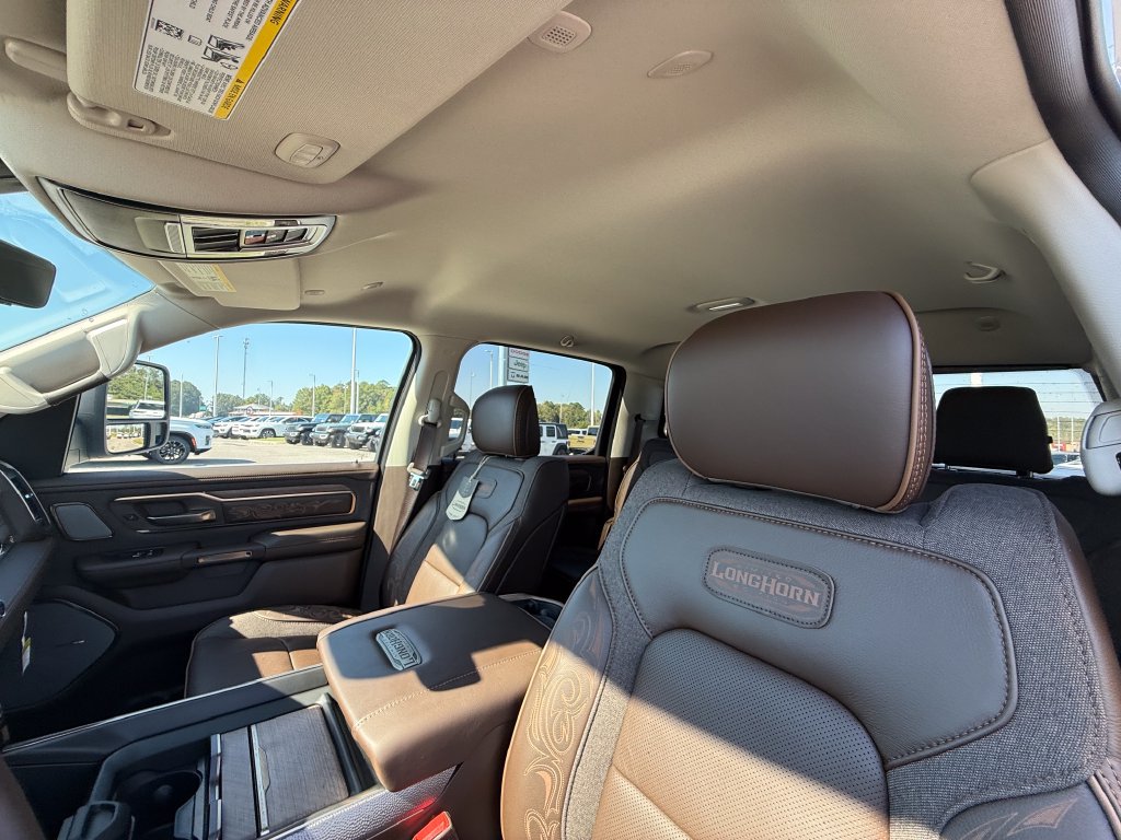 New 2027 RAM 1500 Limited AWD/4WD image 21