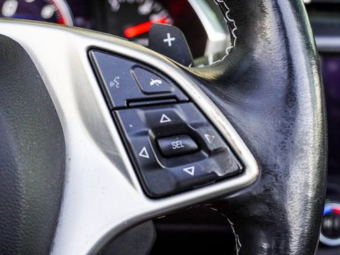 Used 2014 Chevrolet Corvette Stingray Convertible image 22